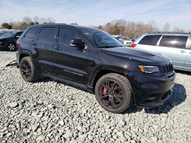2017 JEEP GRAND CHER - 1C4RJFDJ1HC678616