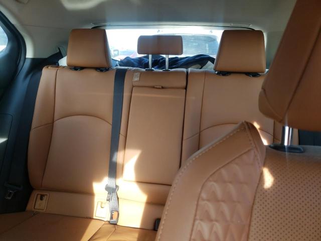 2020 LEXUS UX 200 - JTHP3JBH4L2021455