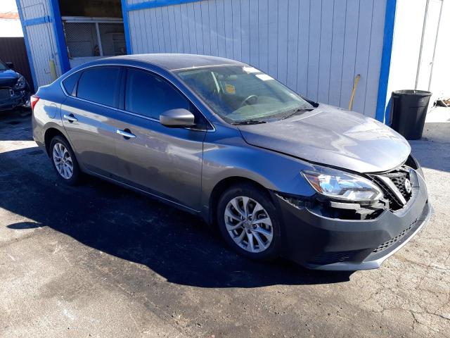 3N1AB7AP4KL606865 Nissan SENTRA S