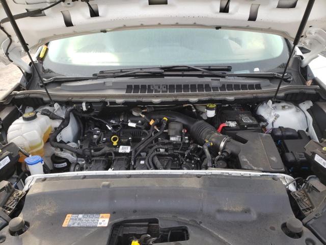 2021 FORD EDGE SE - 2FMPK3G90MBA63050