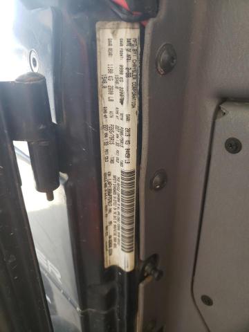 1J4FY19S0WP757617 Jeep Wrangler / Tj Sport