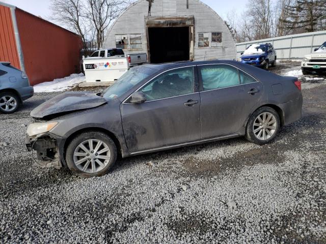 4T4BF1FK8ER338124 | 2014 TOYOTA CAMRY L