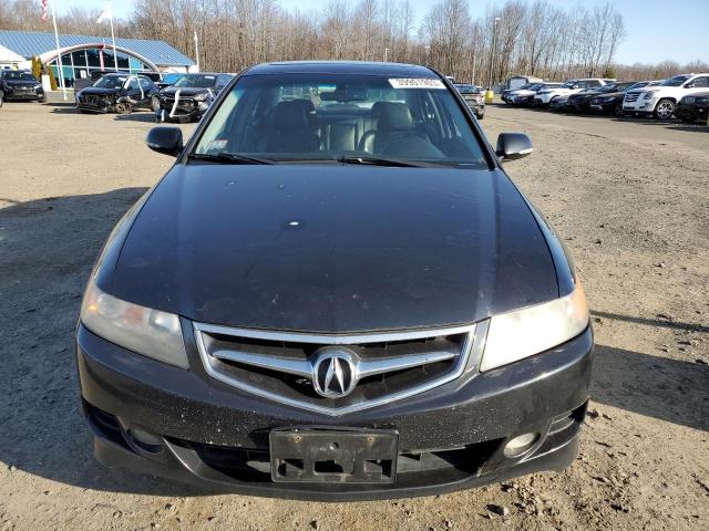 JH4CL96857C017096 Acura TSX