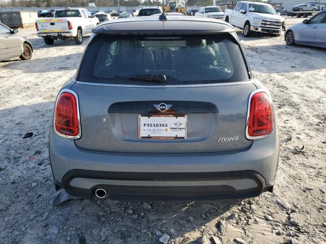 WMW33DH07P2S74887 Mini Cooper