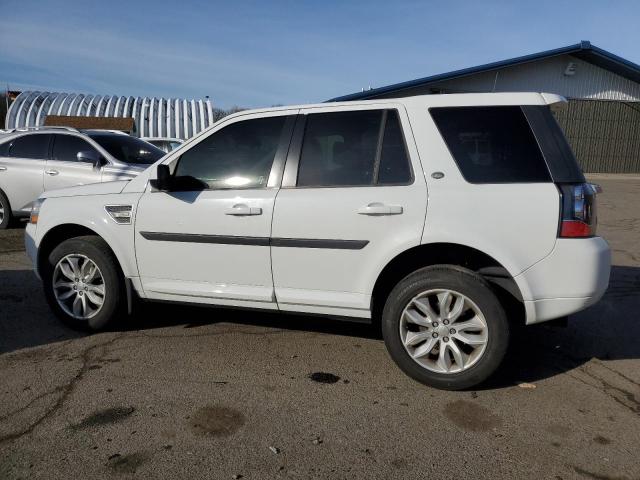 2015 LAND ROVER LR2 SE SALFP2BGXFH420931