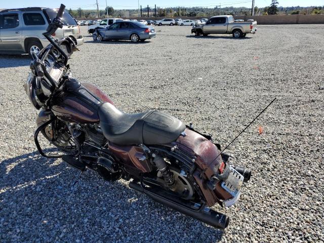 2018 HARLEY-DAVIDSON FLHXS STRE - 1HD1KRC32JB627294