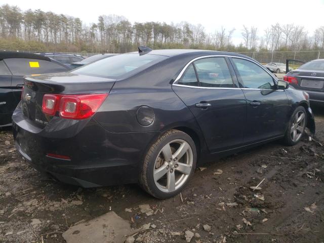 2015 CHEVROLET MALIBU LTZ - 1G11G5SX3FF139612