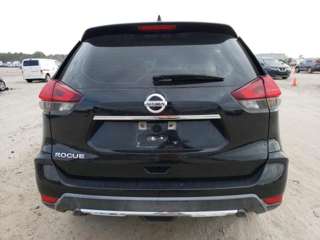 KNMAT2MT0HP541516 Nissan ROGUE S