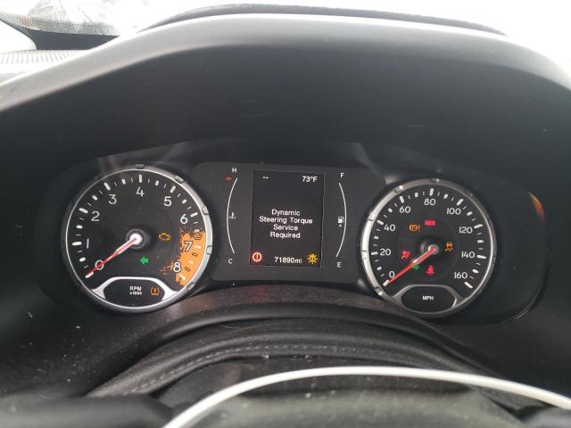 2015 JEEP RENEGADE L - ZACCJABT3FPB82383