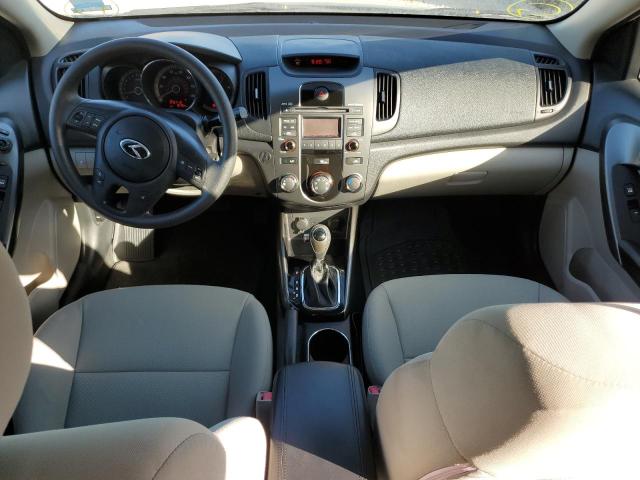 KNAFU4A28D5739905 KIA FORTE EX