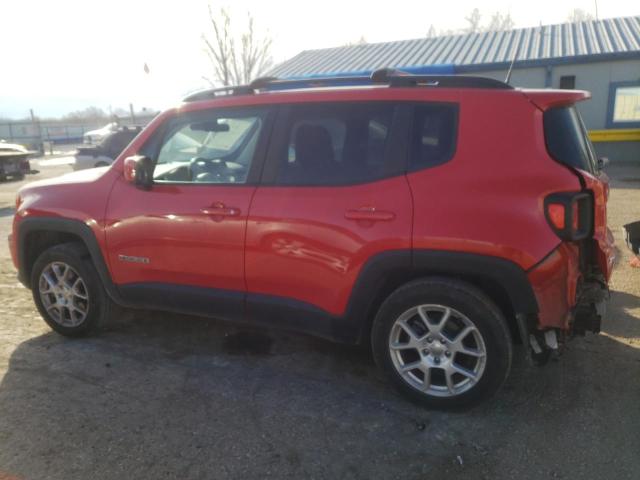 ZACNJBBB2LPL33938 Jeep Renegade Latitude