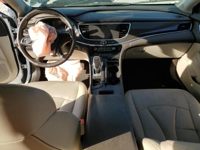 2019 BUICK LACROSSE P - 1G4ZN5SS1KU108543