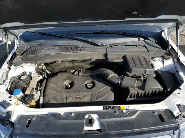 2015 LAND ROVER LR2 SE SALFP2BGXFH420931