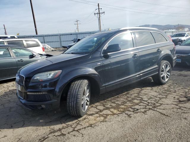 2010 Audi Q7 Prestige