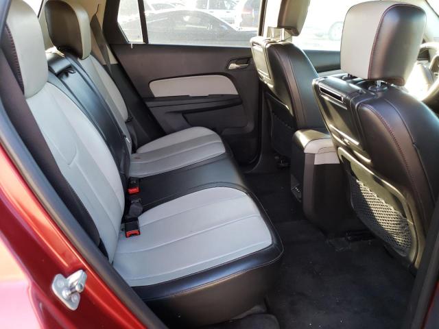2CTFLHEY1A6413296 GMC Terrain Slt