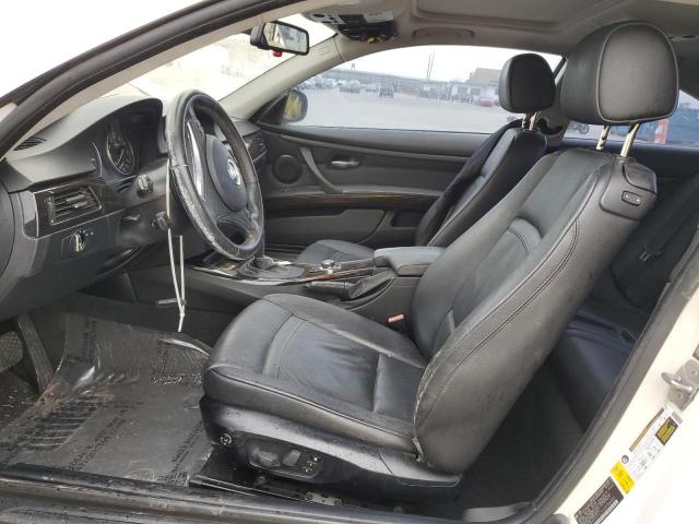 WBAKE5C54CE756305 BMW 328 I Sulev