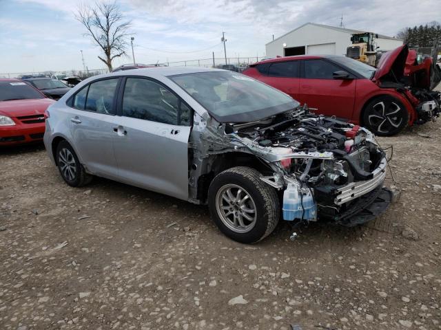 VIN 4T4BF1FK2FR476985 2015 Toyota Camry, LE no.4