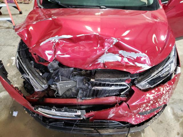 KL4CJASB2KB748121 Buick Encore Preferred