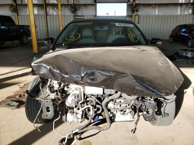 2017 VOLKSWAGEN JETTA SE - 3VWDB7AJ9HM275240