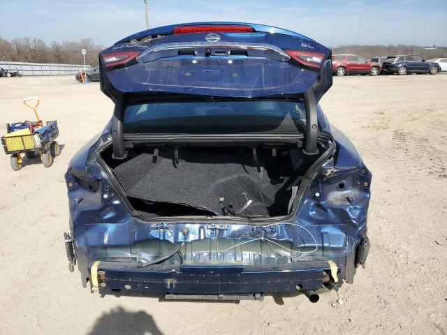 2019 NISSAN MAXIMA S 1N4AA6AV0KC362626