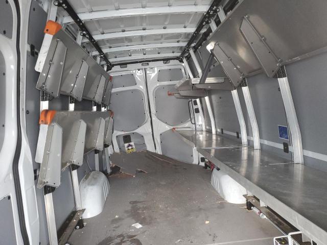 2021 MERCEDES-BENZ SPRINTER 2 - W1Y4DCHY1MT065599