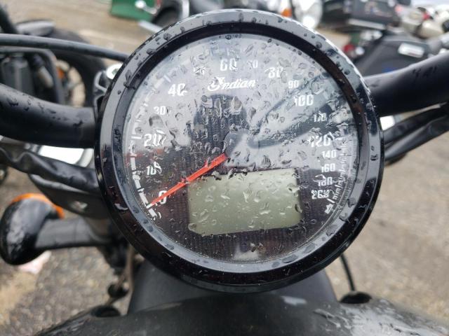 2021 INDIAN MOTORCYCLE CO. SCOUT BOBB - 56KMTA118M3169204