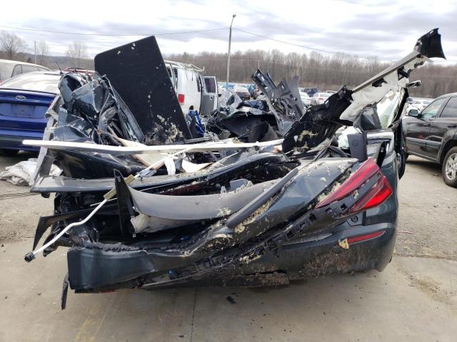 2020 BUICK ENCLAVE AV - 5GAERDKW8LJ278990
