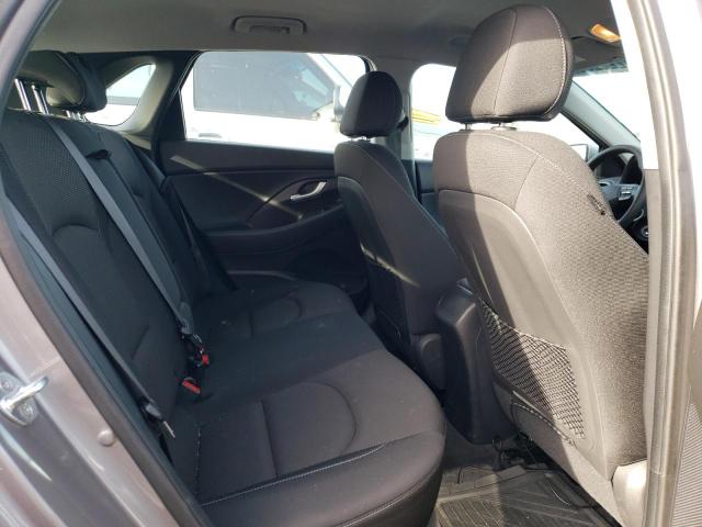 2020 HYUNDAI ELANTRA GT - KMHH35LE4LU120780