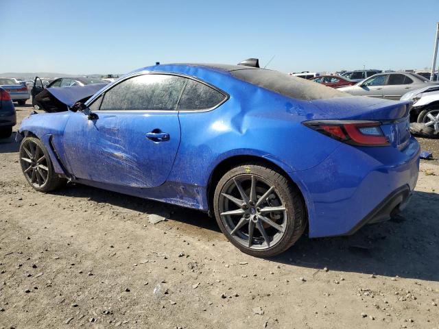 JF1ZDBE1XP9701018 Subaru Brz Limited
