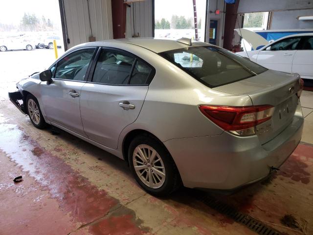 4S3GKAD63H3600017 Subaru Impreza