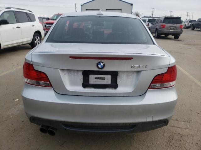 WBAUC735X9VF25883 BMW 135 I