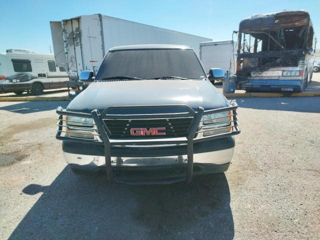 2GTEC19T4X1561560 GMC New Sierra C1500
