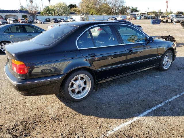 WBADE6327VBW54716 BMW 540 I Automatic