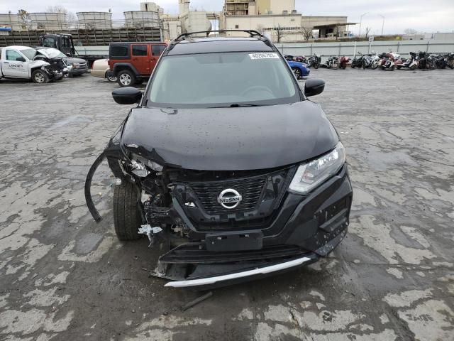 2017 NISSAN ROGUE S 5N1AT2MT3HC812748
