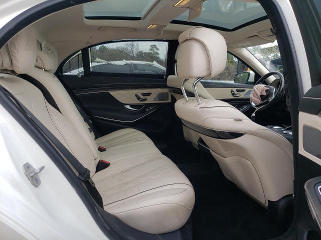 2018 MERCEDES-BENZ S 450 4MAT - WDDUG6EB3JA370872