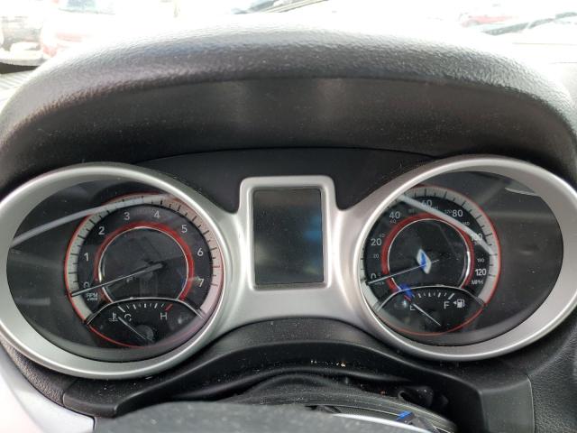 2015 DODGE JOURNEY LI 3C4PDDDG0FT519191