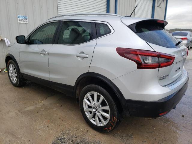 2020 NISSAN ROGUE SPOR - JN1BJ1CV9LW552006