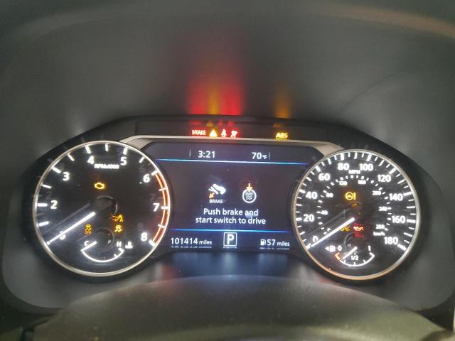 2019 NISSAN ALTIMA EDI - 1N4AL4FV0KC107448