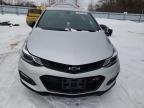 2018 CHEVROLET CRUZE LT   à vendre chez Copart ON - LONDON