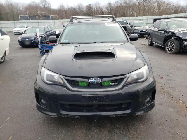 JF1GR7E6XDG217598 Subaru Impreza Wrx