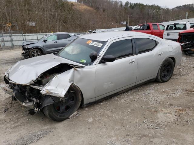 2007 Dodge Charger SE