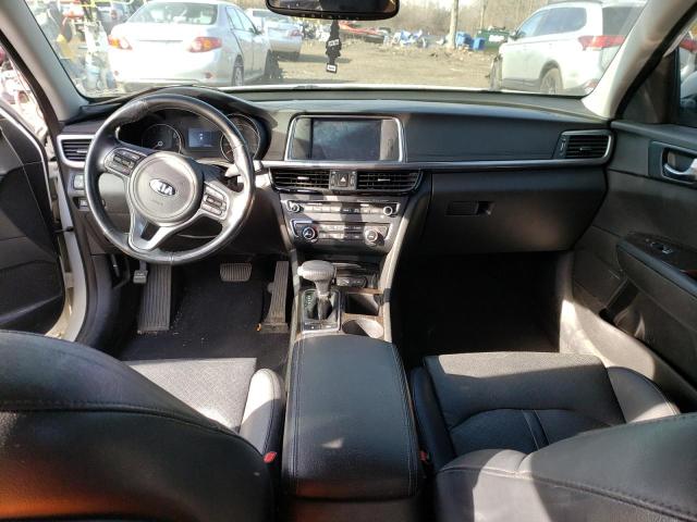 5XXGU4L35GG013349 KIA OPTIMA EX