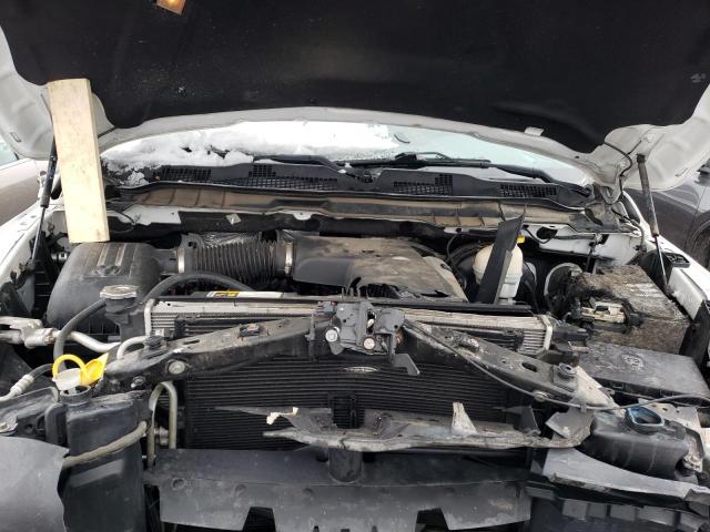 2017 RAM 1500 SLT - 1C6RR7GG7HS507610