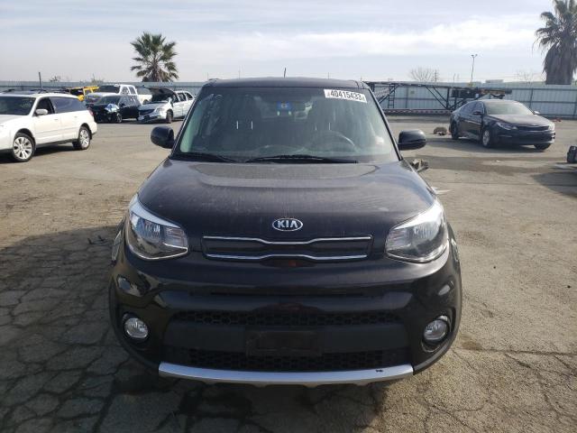 KNDJP3A55J7904785 KIA SOUL +