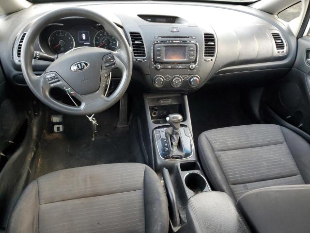 3KPFL4A76HE101776 KIA FORTE LX