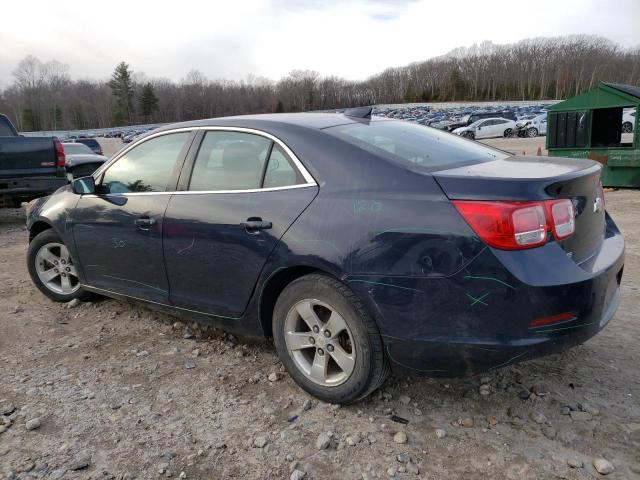 2016 CHEVROLET MALIBU LIM - 1G11C5SA9GU134709
