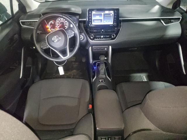 2022 TOYOTA COROLLA CR - 7MUCAABG7NV007094