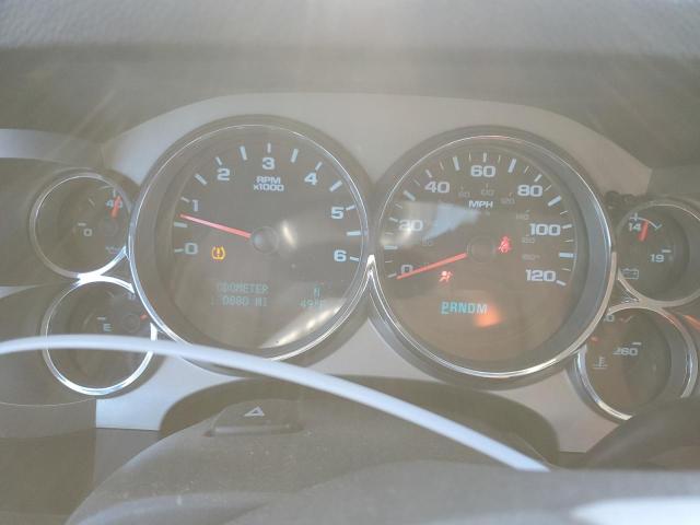 1GTR2VE35BZ305123 GMC Sierra K1500 Sle