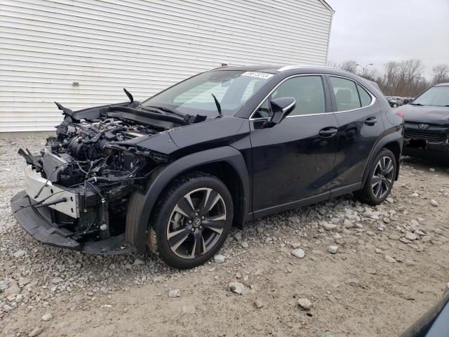2021 LEXUS UX 200 - JTHX3JBH8M2036686