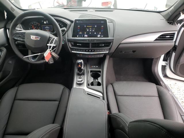 2023 CADILLAC CT5 LUXURY - 1G6DS5RW5P0113603